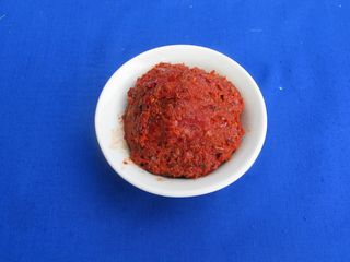 Red Curry Paste119